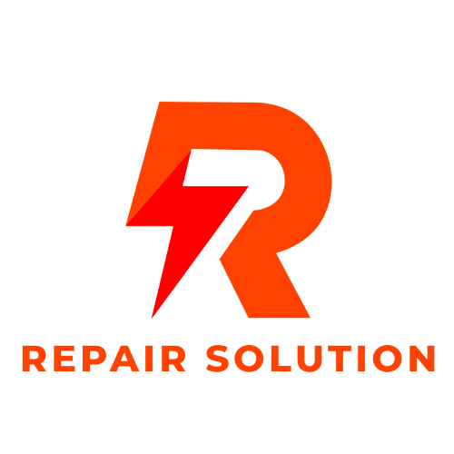 Repair Solution – Sửa chữa đồ công nghệ nhanh, rẻ, uy tín